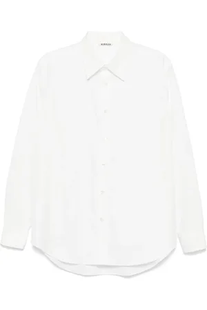 Auralee Chemise en coton