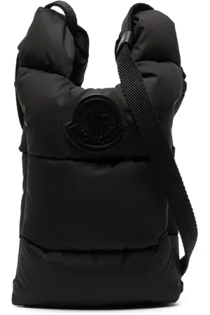 Moncler Sac à bandoulière matelassé Legere