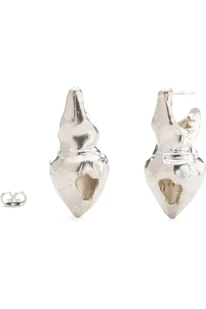 Alighieri The Vessel of Offerings earrings