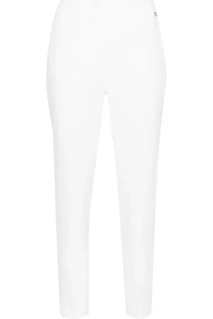 Liu Jo Pantalon à coupe fuselée