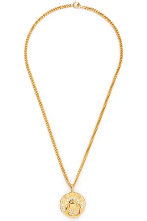 Céline Collier à pendentif porte (1990)