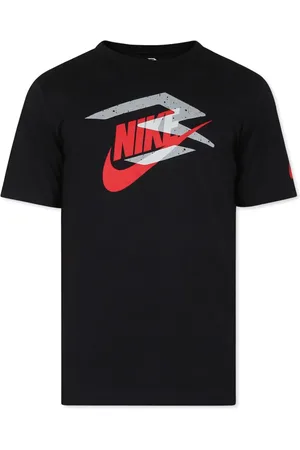 Nike T-shirt à logo imprimé