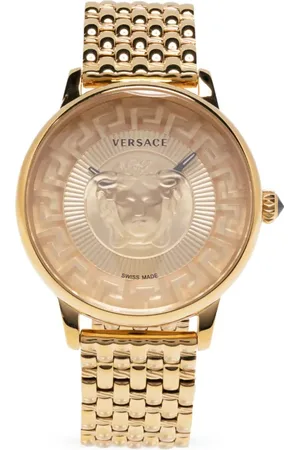 VERSACE Montre Medusa Alchemy 38mm