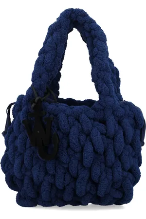 J.W.Anderson Sac porté épaule à pendentif logo