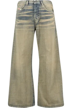 Diesel Jean 1996 D-Sire