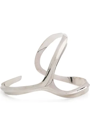 HELIOT EMIL Bracelet manchette Carpal