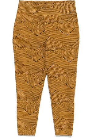 Alaïa Legging capri (années 1980)