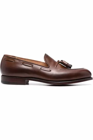 Crockett & Jones Mocassins à glands
