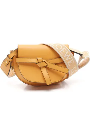 Loewe Mini sac à bandoulière Date Dual (années 2010)