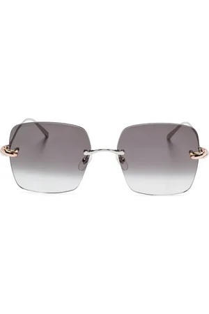 Cartier Lunettes de soleil CT0508S