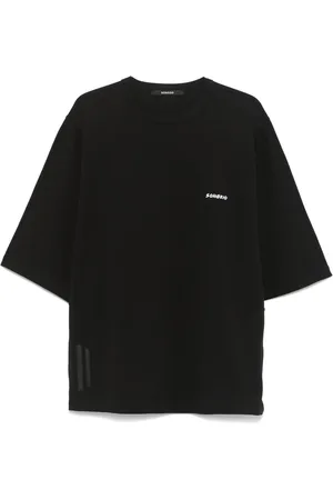SONGZIO T-shirt Blackeyes