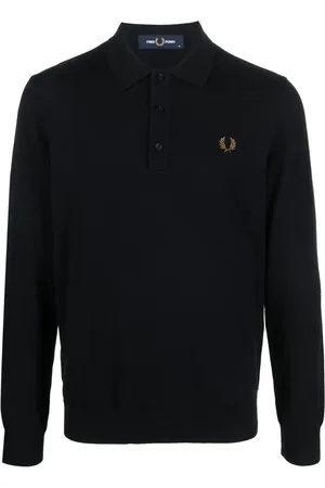 Fred Perry Polo à logo brodé