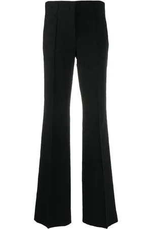 Dorothee Schumacher Pantalon texturé à pinces