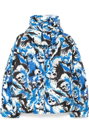ERL Veste matelassée