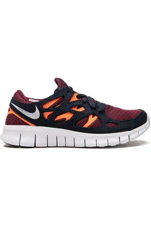 Nike Baskets Free Run 2