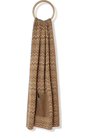 Missoni écharpe Zigzag