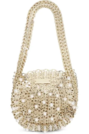 Paco rabanne Mini sac porté épaule 1969