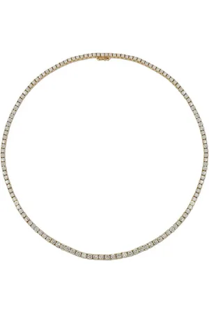 Anita Collier Hepburn en 18ct