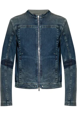 Diesel Veste D-Glory-Re en jean