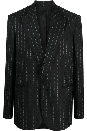 1017 ALYX 9SM Blazer en cachemire mélangé