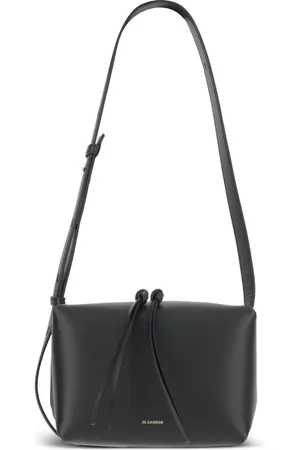 Jil Sander Sac porté épaule en cuir