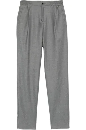Kiton Pantalon en laine