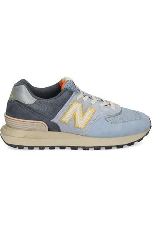 New Balance Baskets 574 à empiècements