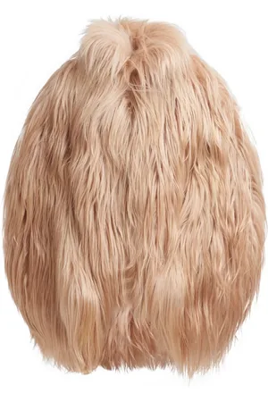 Marni Veste en fourrure artificielle