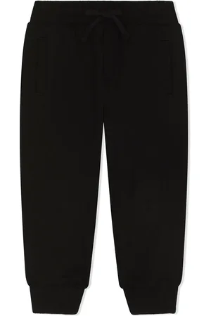 Dolce & Gabbana Pantalon de jogging à lien de resserrage