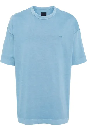 JUUN.J T-shirt à logo brodé