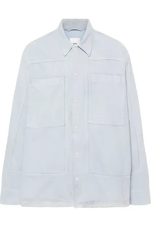OAMC Chemise Klee