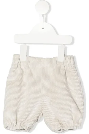 LA STUPENDERIA Pantalon en velours côtelé