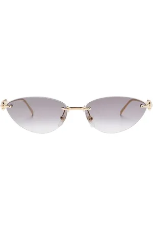 Cartier Lunettes de soleil Clash