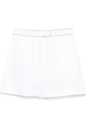 MVP Wardrobe Short en lin