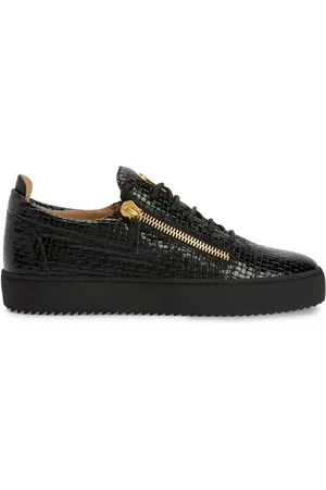 Giuseppe Zanotti Baskets Frankie