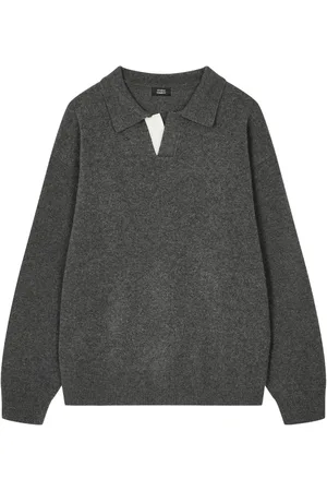 Studio Tomboy Polo en laine