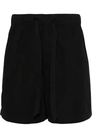 Tekla Short de pyjama à rayures