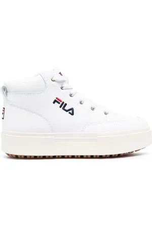 Fila Baskets montantes Sandblast