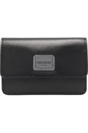 Zadig & Voltaire Portefeuille Le Cecilia