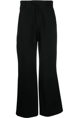 AMIRI Pantalon de costume à coupe ample