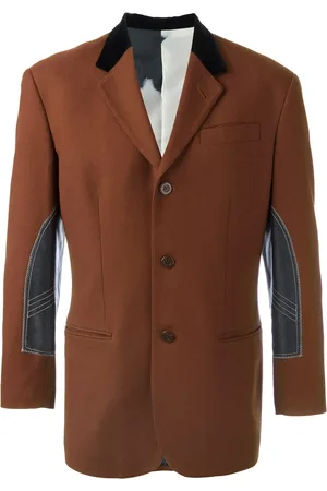 Jean Paul Gaultier Blazer structuré