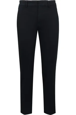Aspesi Pantalon à coupe droite