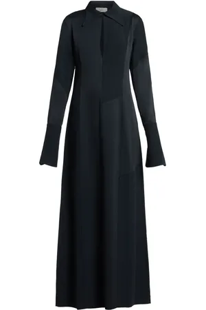 BITE Robe mi-longue Block