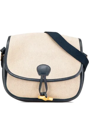 Hermès Sac à bandoulière Balle de Golf (1983)