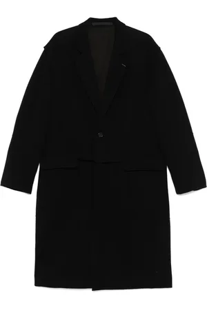 SONGZIO Manteau Plated