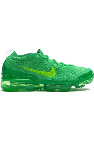 Nike Vapormax 2023 Flyknit WMNS "Green Shock"