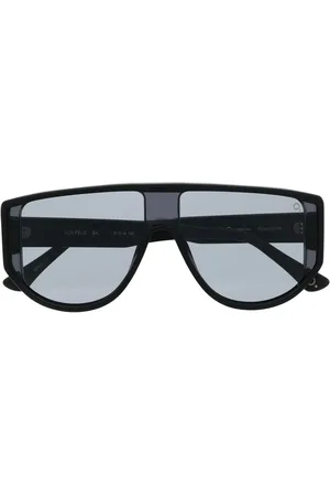 Etnia Barcelona Lunettes de soleil Los Feliz à monture oversize