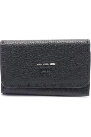 Fendi Porte-clés Selleria (années 2010)