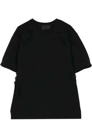 HELIOT EMIL T-shirt à col rond