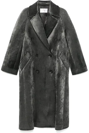 CHRISTIAN WIJNANTS Manteau Cilia